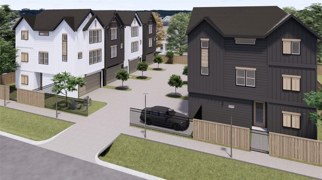 6710 Burkett Street, Houston, TX 77021