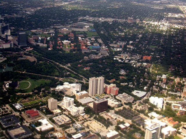 6710 Burkett Street, Houston, TX 77021