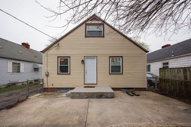 903 S Harris Avenue, Columbus, OH 43204