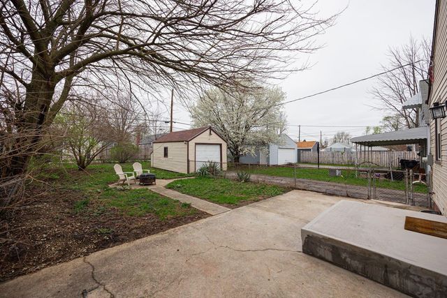 903 S Harris Avenue, Columbus, OH 43204