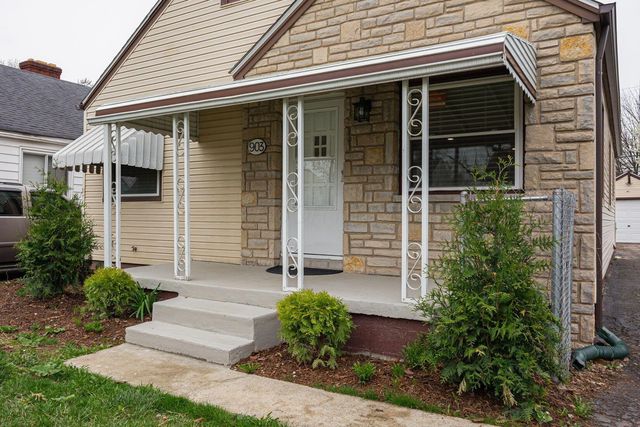903 S Harris Avenue, Columbus, OH 43204