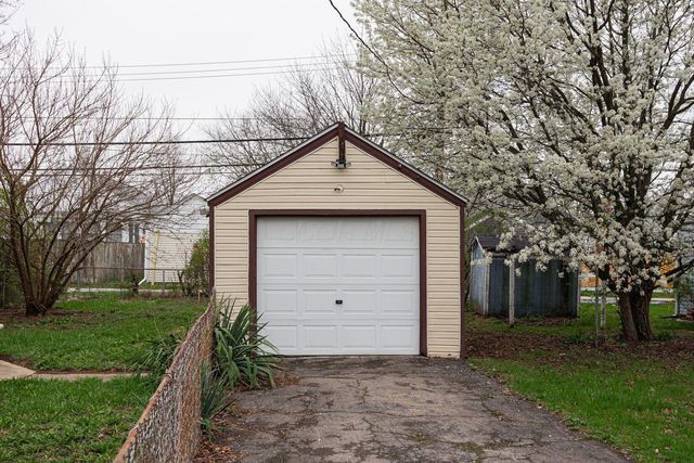 903 S Harris Avenue, Columbus, OH 43204