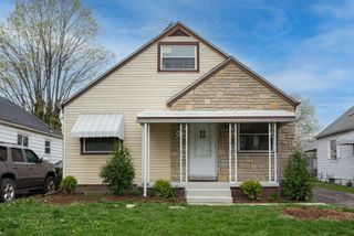 903 S Harris Avenue, Columbus, OH 43204