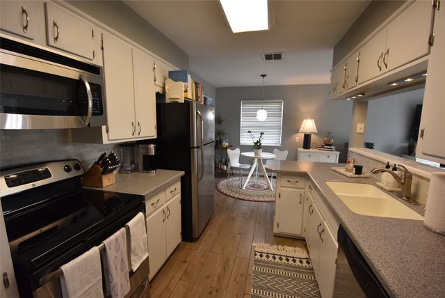 924 Cherokee Street, Seminole, OK 74868