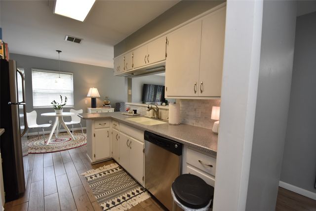 924 Cherokee Street, Seminole, OK 74868