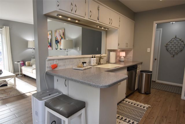 924 Cherokee Street, Seminole, OK 74868