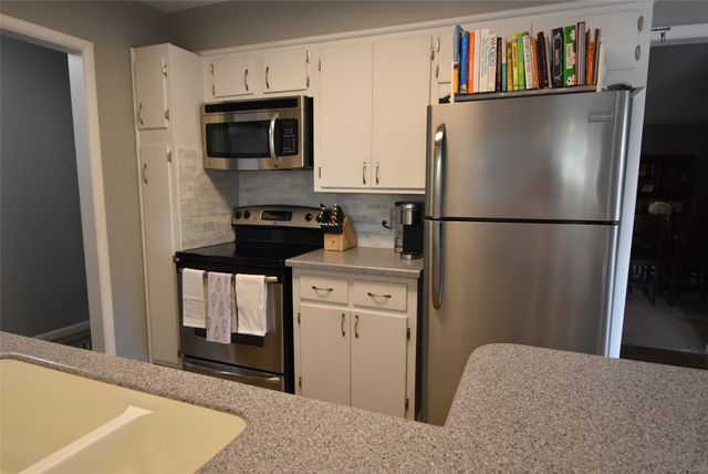 924 Cherokee Street, Seminole, OK 74868