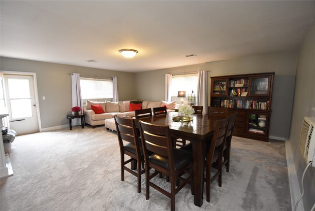 924 Cherokee Street, Seminole, OK 74868