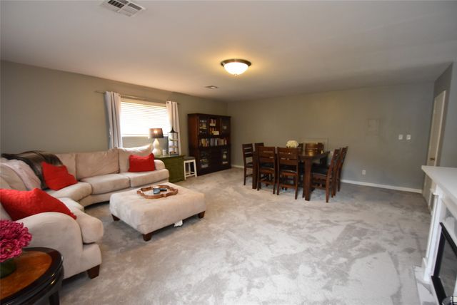 924 Cherokee Street, Seminole, OK 74868