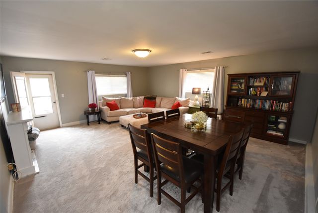 924 Cherokee Street, Seminole, OK 74868