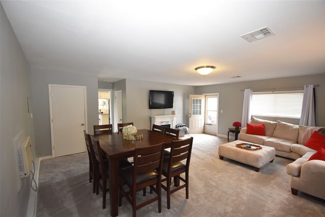 924 Cherokee Street, Seminole, OK 74868