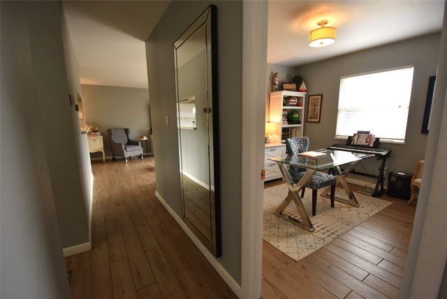 924 Cherokee Street, Seminole, OK 74868