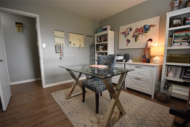 924 Cherokee Street, Seminole, OK 74868