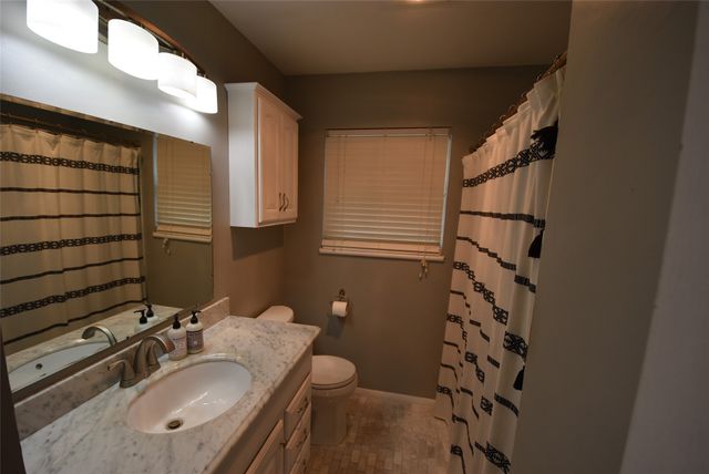 924 Cherokee Street, Seminole, OK 74868