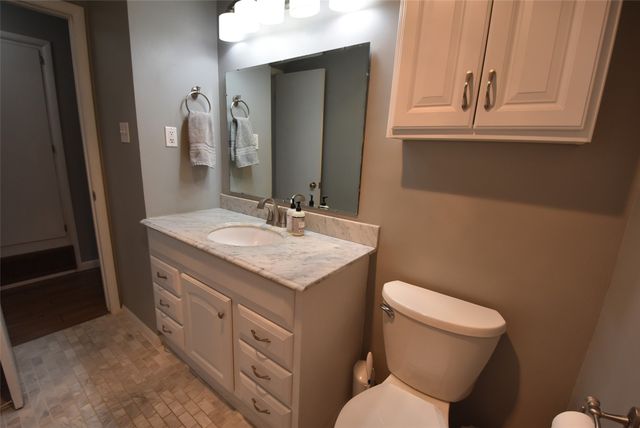 924 Cherokee Street, Seminole, OK 74868
