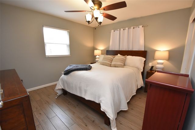 924 Cherokee Street, Seminole, OK 74868