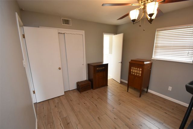 924 Cherokee Street, Seminole, OK 74868