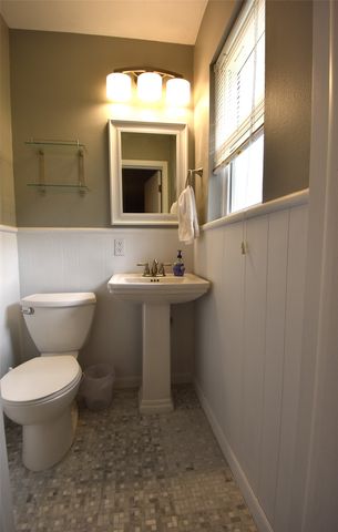 924 Cherokee Street, Seminole, OK 74868