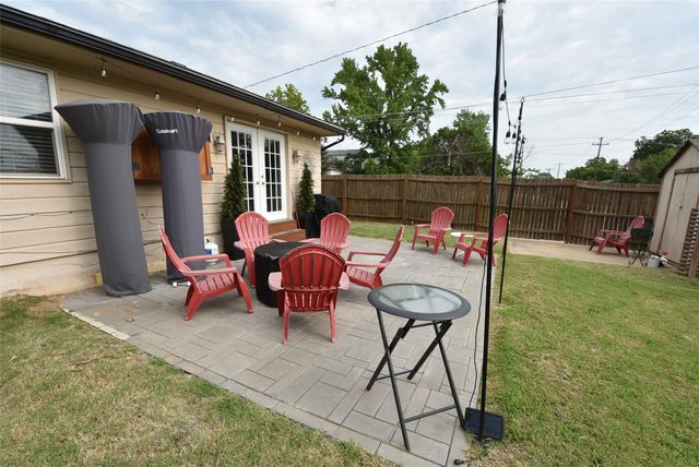 924 Cherokee Street, Seminole, OK 74868