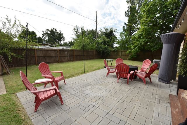 924 Cherokee Street, Seminole, OK 74868