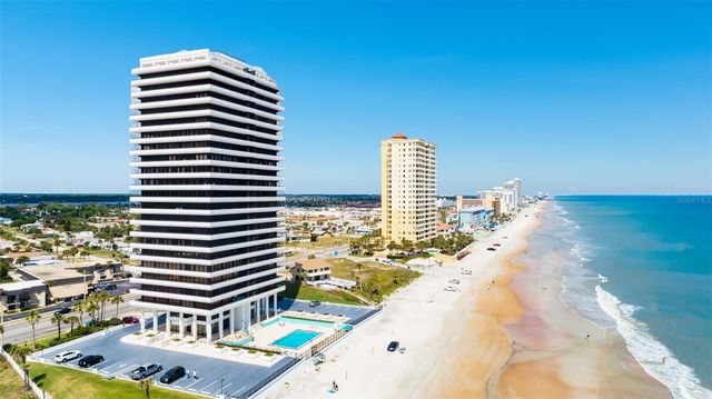 2200 N ATLANTIC AVENUE 1502, Daytona Beach, FL 32118