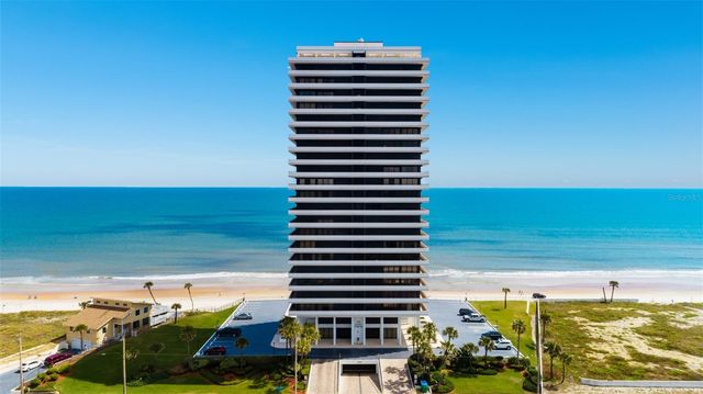 2200 N ATLANTIC AVENUE 1502, Daytona Beach, FL 32118