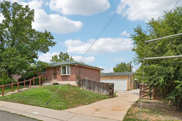 6023 W 62nd Avenue, Arvada, CO 80003