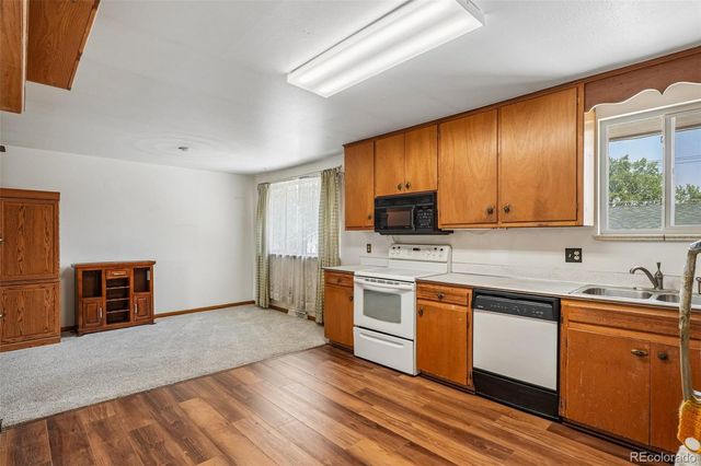 6023 W 62nd Avenue, Arvada, CO 80003