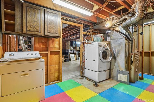 6023 W 62nd Avenue, Arvada, CO 80003