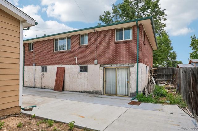 6023 W 62nd Avenue, Arvada, CO 80003