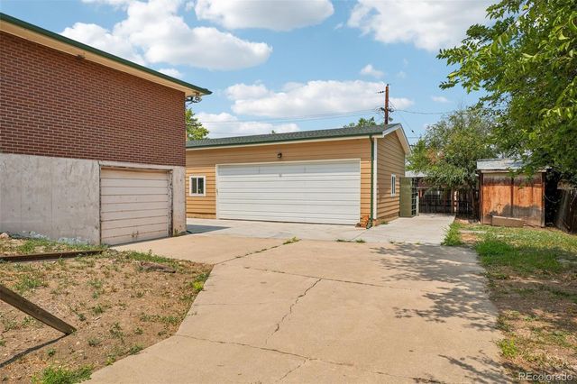 6023 W 62nd Avenue, Arvada, CO 80003