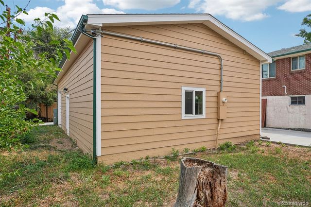 6023 W 62nd Avenue, Arvada, CO 80003