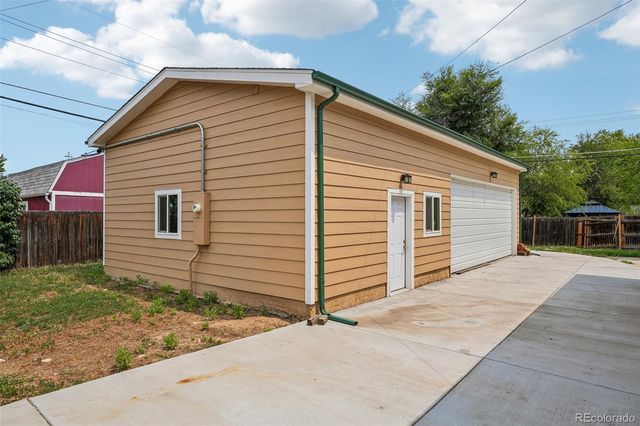 6023 W 62nd Avenue, Arvada, CO 80003
