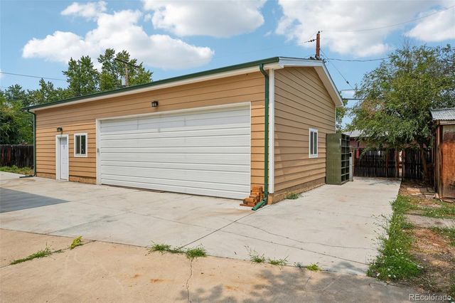 6023 W 62nd Avenue, Arvada, CO 80003