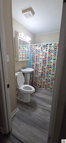 3301 Schneidman Road, Paducah, KY 42003