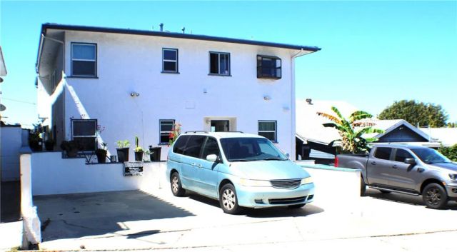 545 W 36th Street, San Pedro, CA 90731