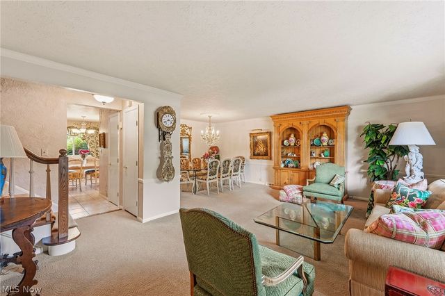 5379 Meadow Wood Boulevard, Lyndhurst, OH 44124