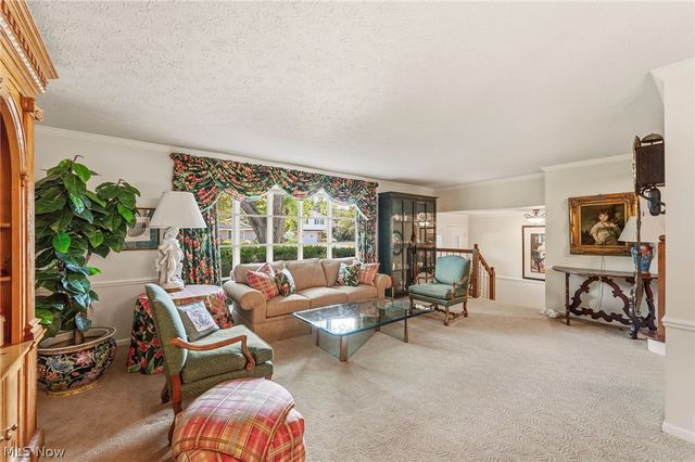 5379 Meadow Wood Boulevard, Lyndhurst, OH 44124