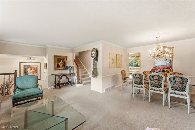 5379 Meadow Wood Boulevard, Lyndhurst, OH 44124