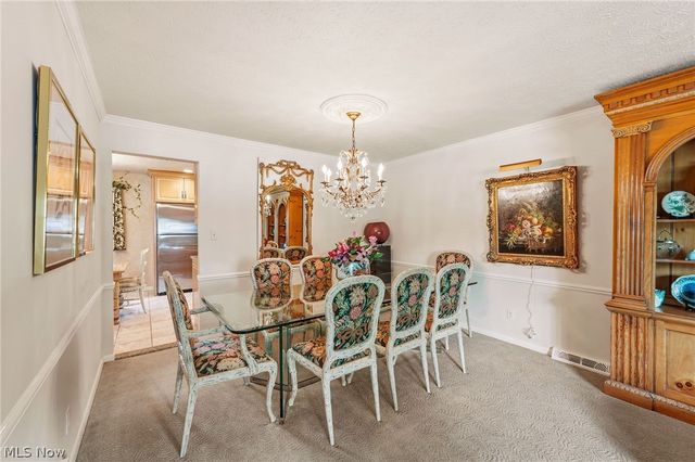 5379 Meadow Wood Boulevard, Lyndhurst, OH 44124
