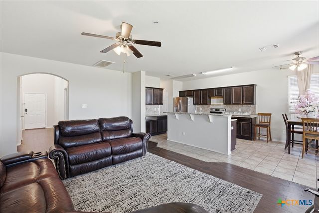 5404 Waterbank Lane, Killeen, TX 76543