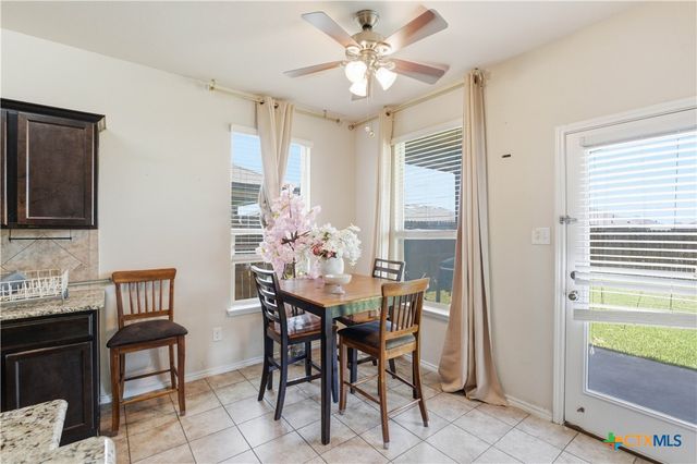 5404 Waterbank Lane, Killeen, TX 76543