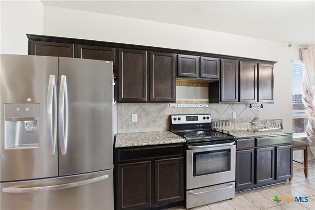 5404 Waterbank Lane, Killeen, TX 76543