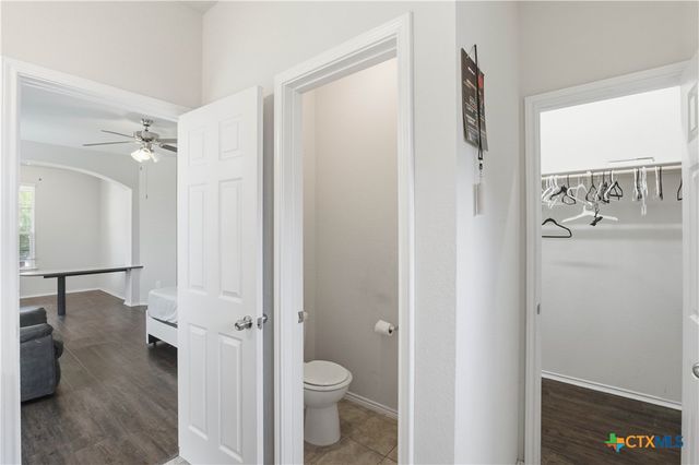 5404 Waterbank Lane, Killeen, TX 76543