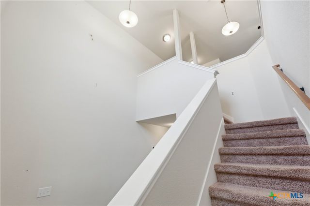 5404 Waterbank Lane, Killeen, TX 76543