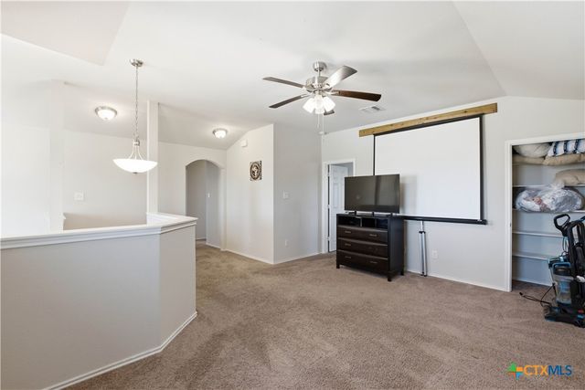 5404 Waterbank Lane, Killeen, TX 76543