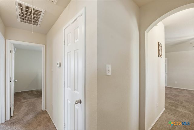 5404 Waterbank Lane, Killeen, TX 76543