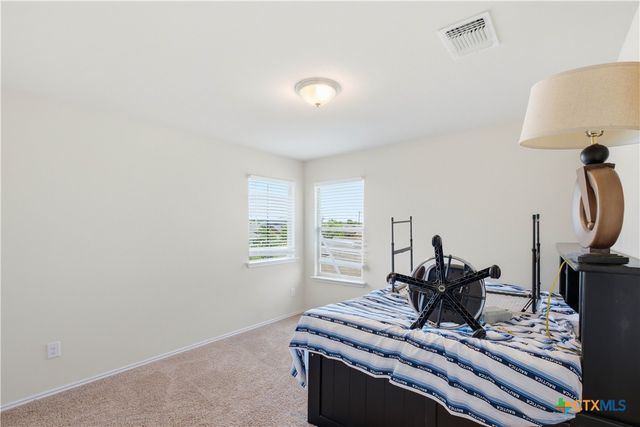 5404 Waterbank Lane, Killeen, TX 76543