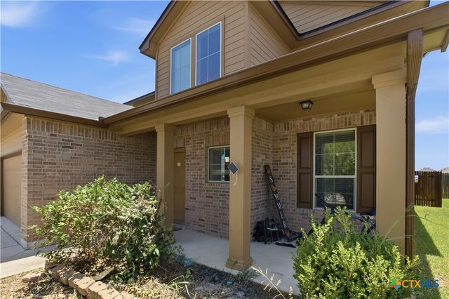 5404 Waterbank Lane, Killeen, TX 76543
