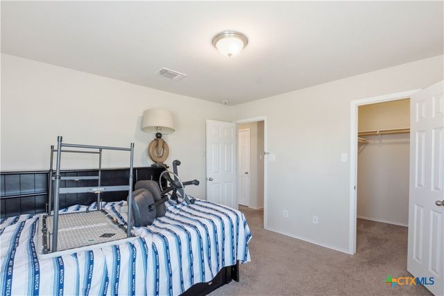 5404 Waterbank Lane, Killeen, TX 76543